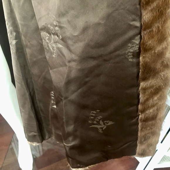 Selling as I already have two fur jackets and really…how many does one gal need? - Picture 12 of 14